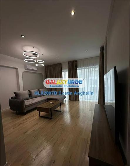 Apartament 2 Camere Premium - One Cotroceni Park - 11