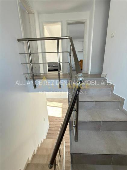 Vila individula | P+1E+Pod | 4 camere - 8