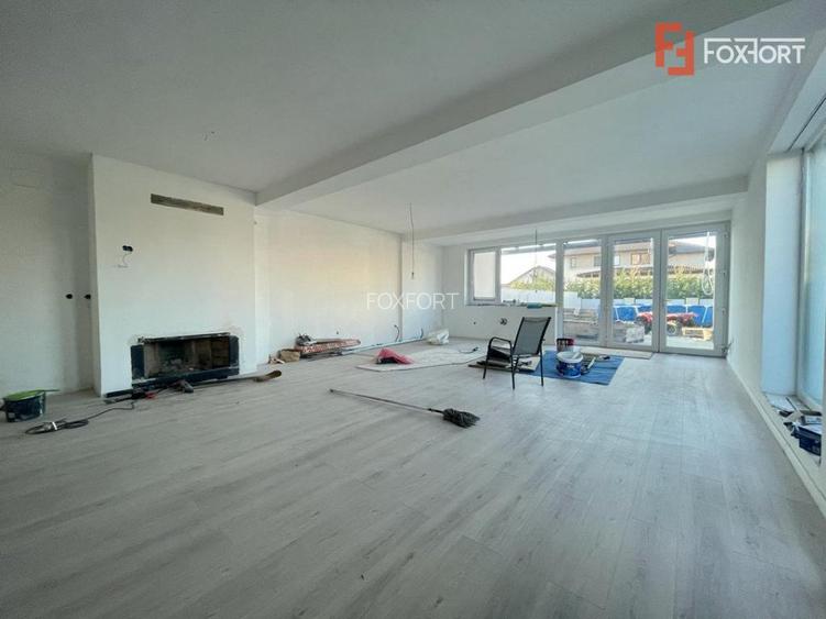 Duplex la alb, design deosebit, zona Decathlon - V1146 - 3