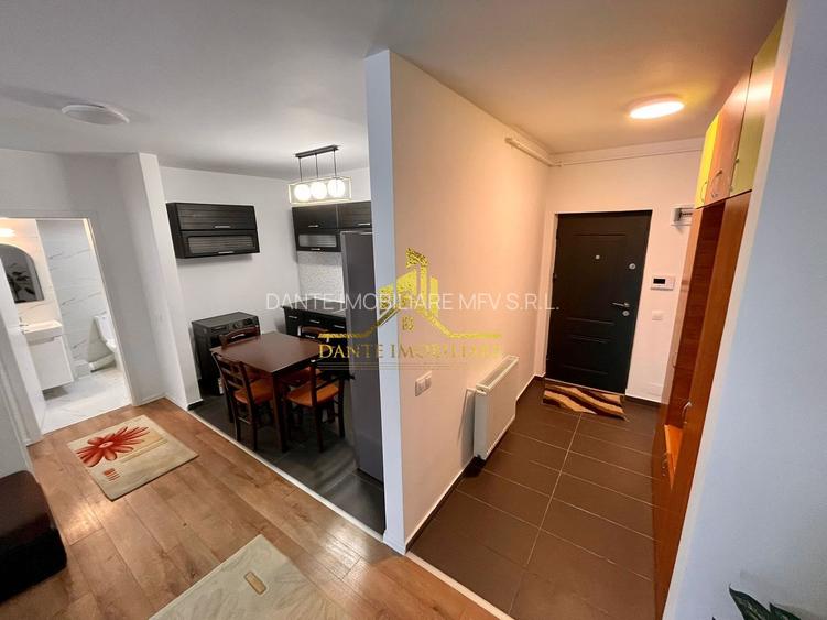 2 camere, modern, bloc nou, parcare, Buna Ziua, Grand Hill, LIDL - 5