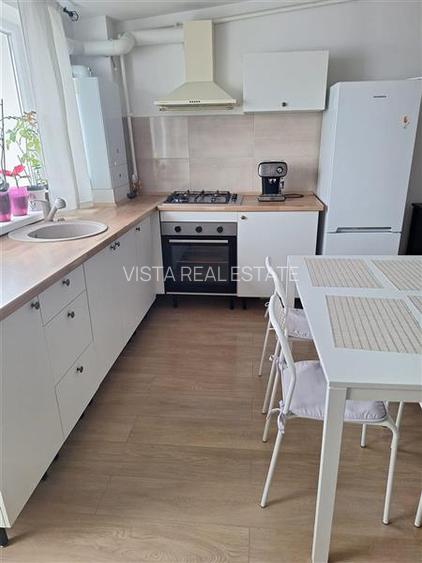 Apartament 2 camere, Sanpetru - 3