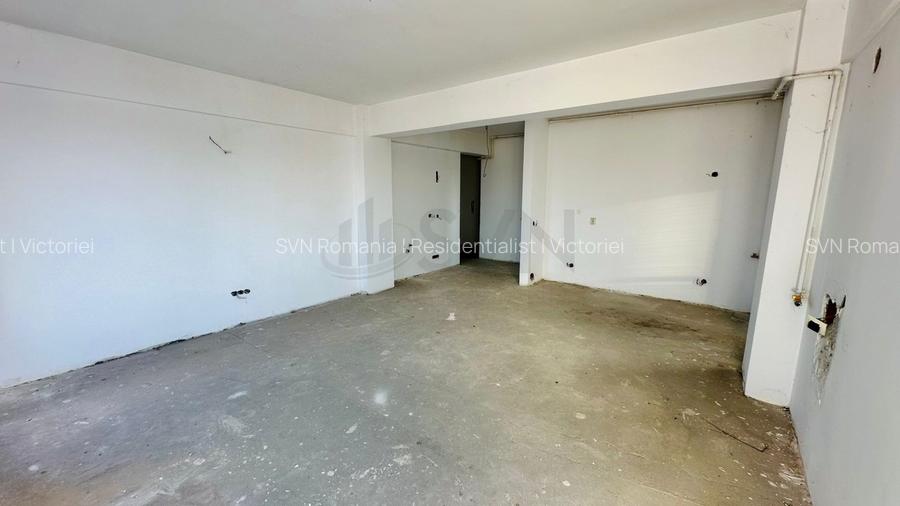 REA1022393 Studio dublu 54 mp cu loc de parcare -  Aviatiei - 5