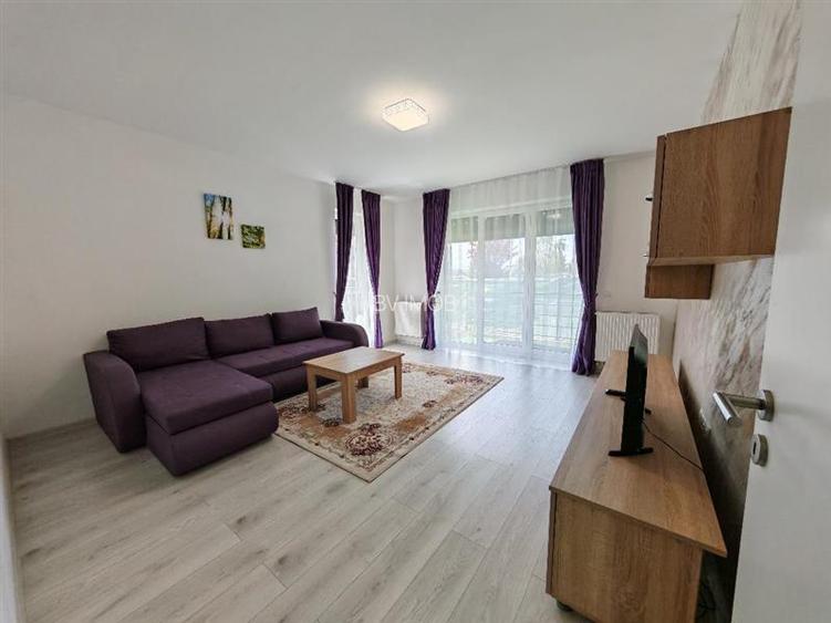 Inchiriem Apartament 2 Camere, Mobilat, Decomandat, Avantgarden 3 - 5