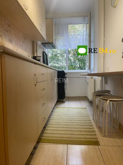 3 Camere | Drumul Taberei | Targu Neamt | 4 min Metrou | Renovat - 4