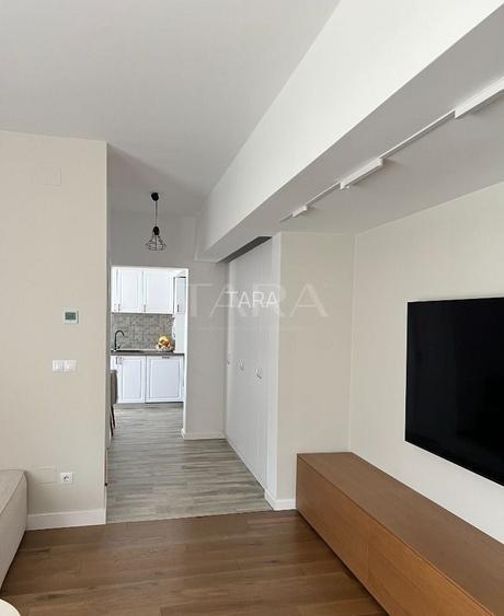 Casă deosebită, mobilată complet, liniște și acces rapid la oraș - 5