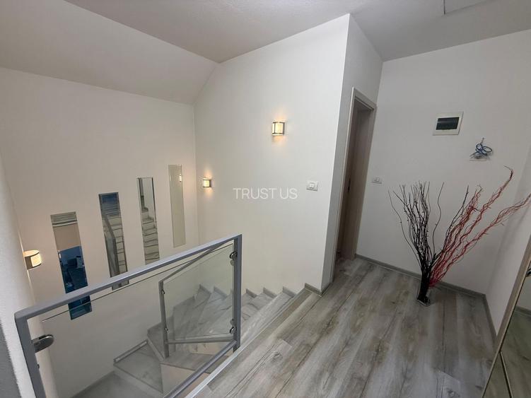 COMISION 0% | Casa Individuala | Dumbravita | Mobilata | 5 Camere - 7