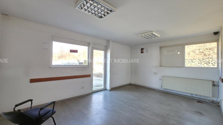 Hala de închiriat – 440 mp | 2.500 EUR | Str. Frunzișului, Cluj-Napoca - 7