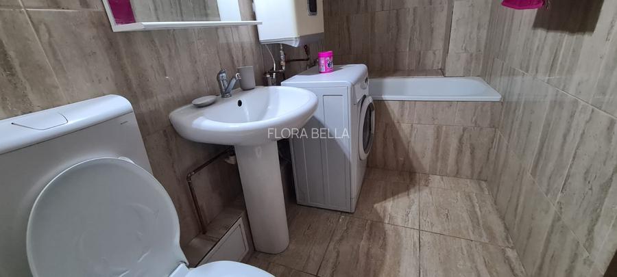 Razoare 13 Septembrie ONE acces rapid AFI Cotroceni mall complet mobilat utilat - 9