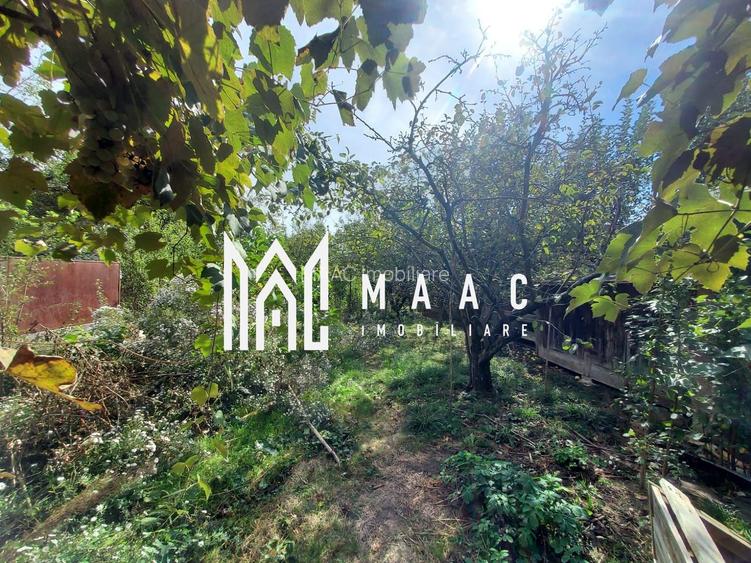 Casa 3 Camere | 67 MPU | 507 Teren | Calea Poplacii - 20
