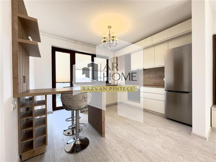 Apartament 3 camere, de lux, parcare, Albert, Nord, Ploiesti - 5