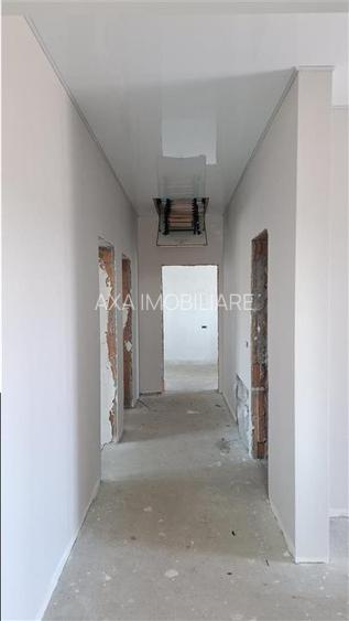 Casa Breazu,4 camere,2 bai,Teren 450mp,Incalz Pard,Dressing,Placa,Pod - 10