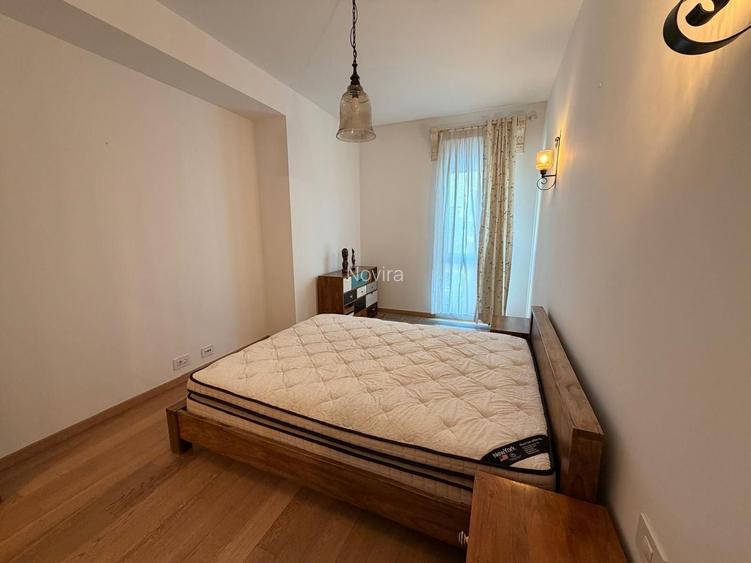 Suită 4 Camere Premium | Bloc Nou | 2 Parcari subterane | Aviatorilor - 9