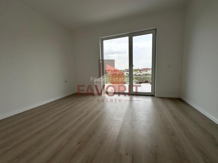 Duplex Modern Premium | Finisaje de Lux | 4 camere | Panouri solare | - 7