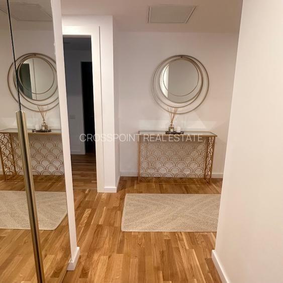 PIPERA, RESIDENCE 5, Apartament 3 Camere Premium - 8