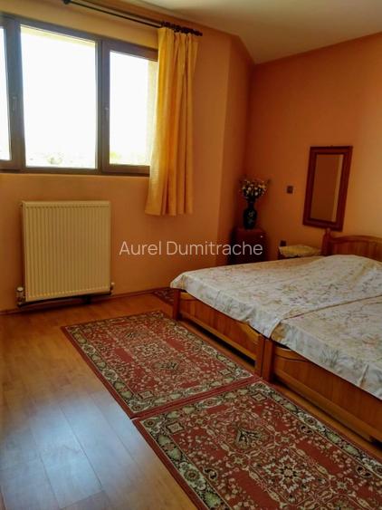 Duplex mobilat complet, Piscu, Ilfov - 6