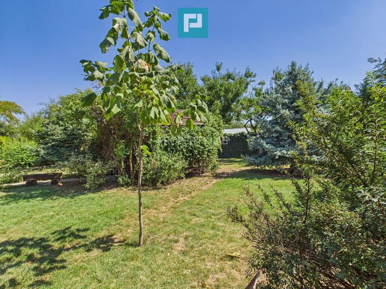 Pensiune la Orțișoara - 51