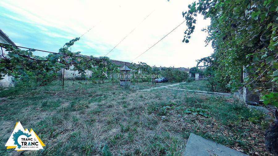 Casa traditionala din caramida de 534 mp cu 4 camere in Neudorf - 6