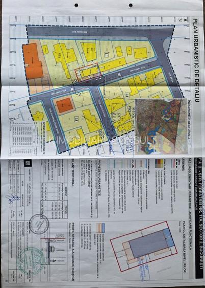 Lacul Tei-Petricani - 2