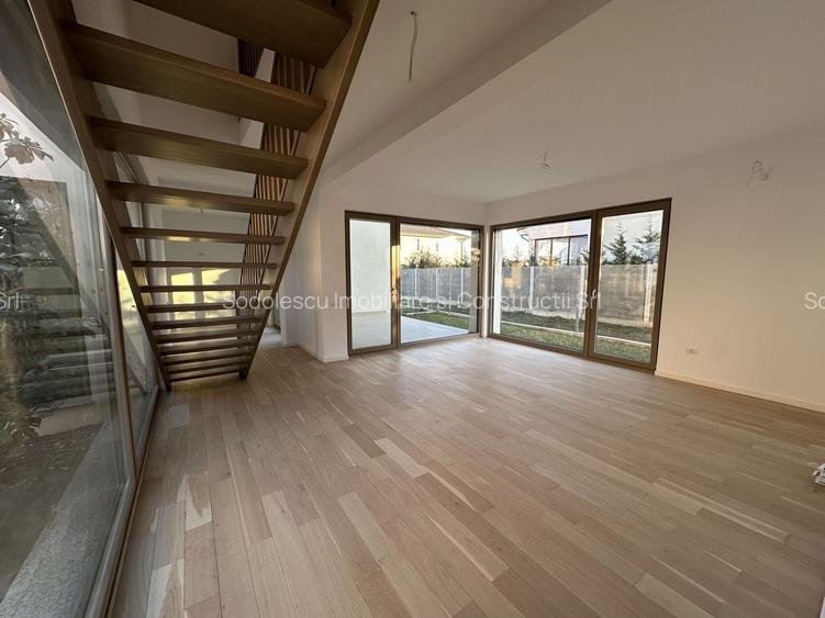 Casa cu 5 camere - Dumbarvita - 3