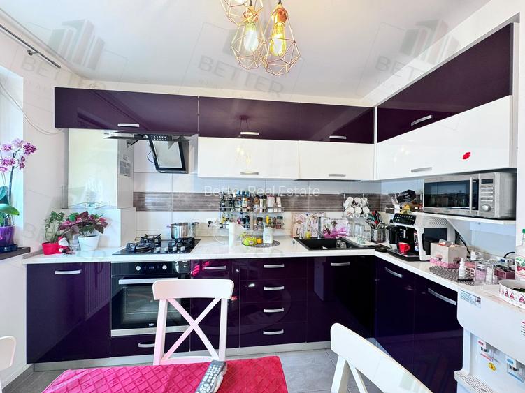 Casa Individuala 4 Camere Gata de Mutare in Popesti-Leordeni - 19