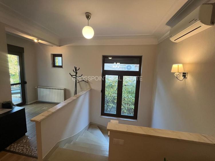 4 Camere in Vila in Kiseleff - 2 min Parc - 6