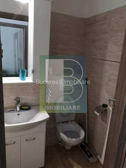 Iancului metrou Pta Iancului stradal DECOMANDATA 40m bl MIXT REABILITAT,PAT MARE - 12