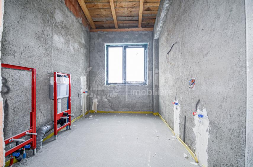 Casa individuala noua | Gruia zona de case | 145mp |7 minute de Centru - 14