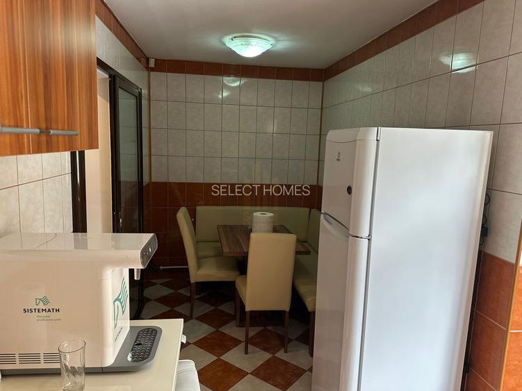 Apartament Renovat 3 Camere Pretabil Birouri *Cotroceni* - 12