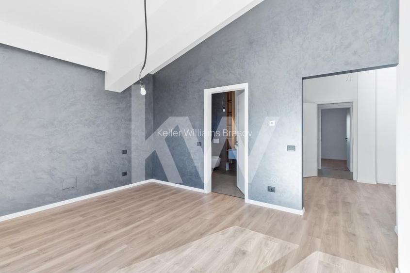 Eleganta si confort premium: Descopera casele tale de vis!  - 7