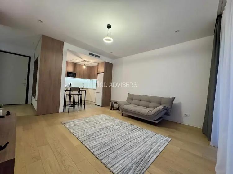 Apartament 2 Camere| One Lake Club| Pipera| Lux - 2