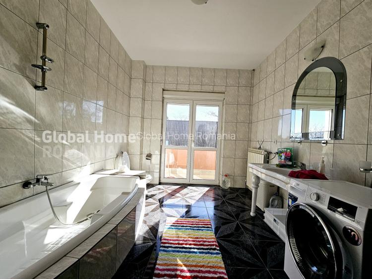 Vila Individuala 466 MP | Pipera  | Teren 1000 MP | Ideala pentru Gradinita - 27