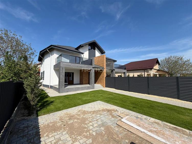 Duplex premium de vanzare in Campineanca la cheie - 4