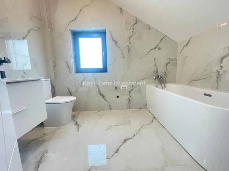 Casa/Vila individuala 4 camere,400 m de blv./Com.Berceni - 28