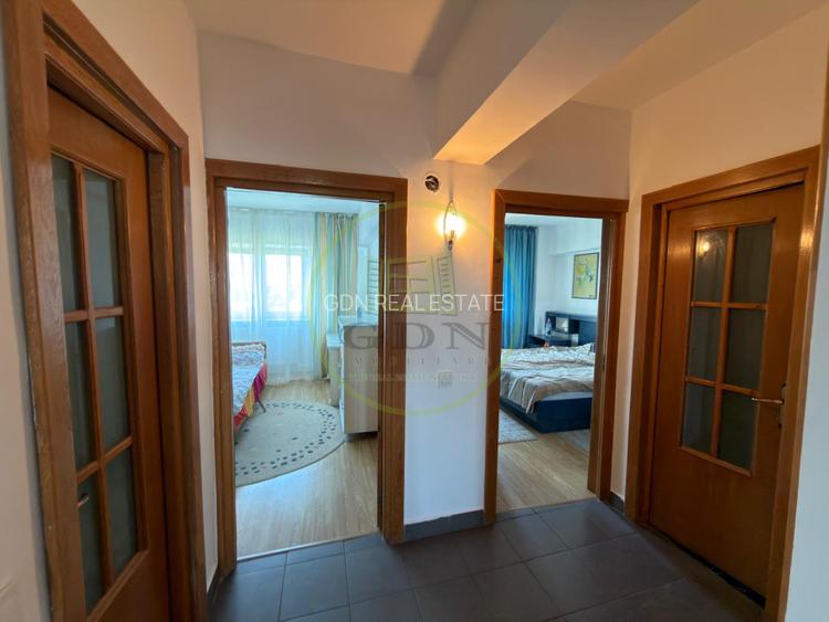Apartament 4 camere, decomandat, 103 mp, Calea Bucuresti, zona McDonalds - 10