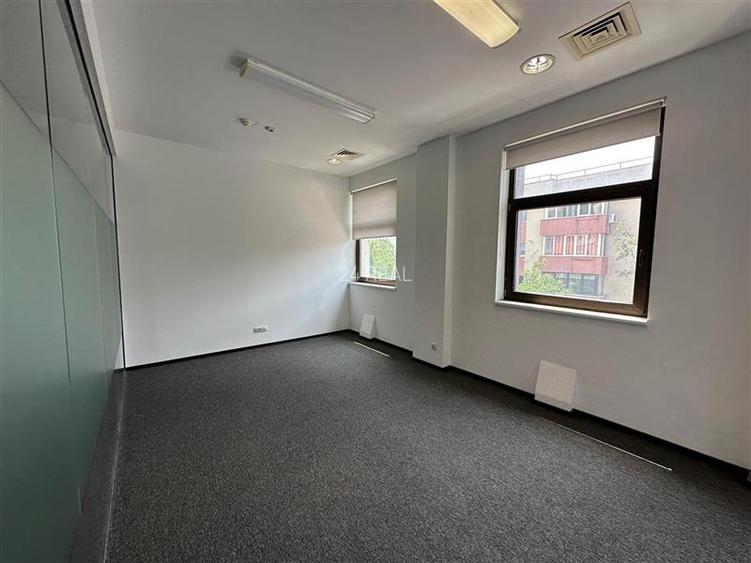 Spatii de birouri in cladire unica - de la 100 mp - 11