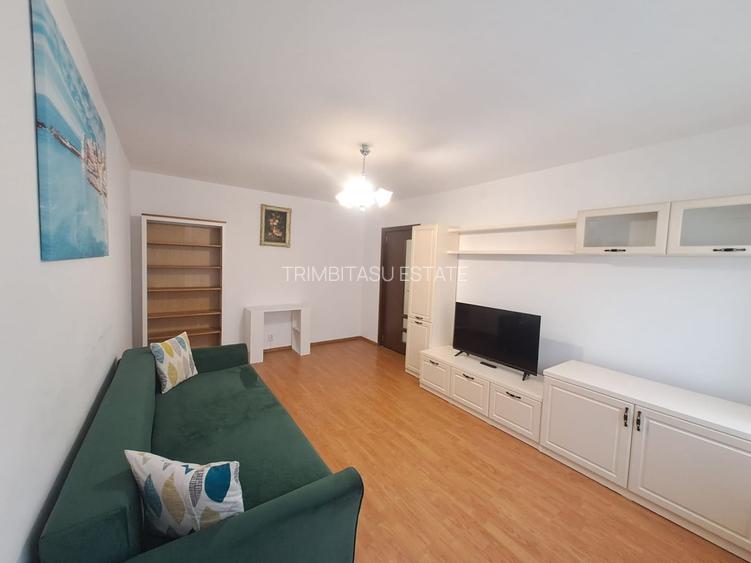 Apartament 2 camere Metrou Raul Doamnei - 2