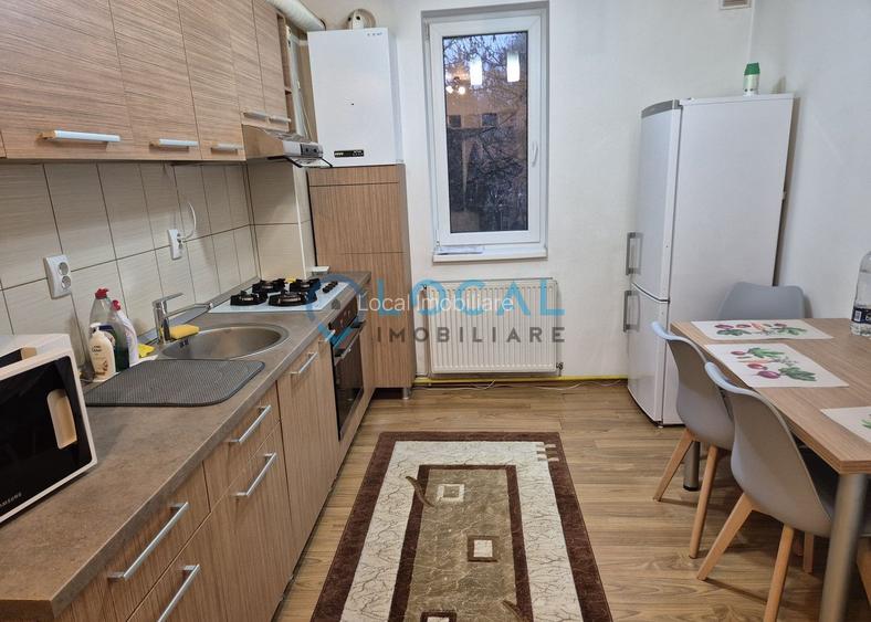Apartament 2 camere | 50mp | Gheorgheni - 2