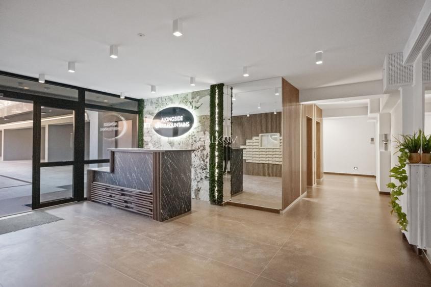 VANZARE APARTAMENT 4 CAMERE UNIRII-CASA POPORULUI-COMISION 0% - 27