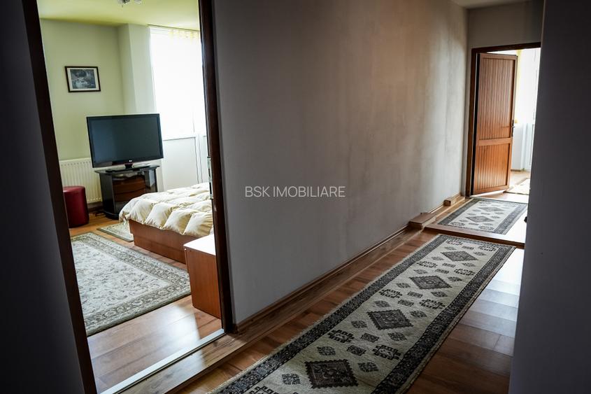 Vila Pensiune Moieciu de Jos 535mp - 19