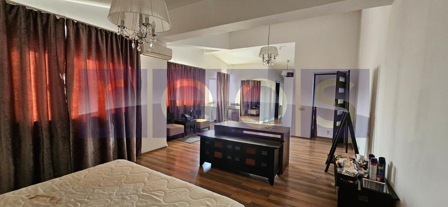 VANZARE CASA P+E+M 4 CAMERE | EROII REVOLUTIEI | PARCUL CAROL - 3