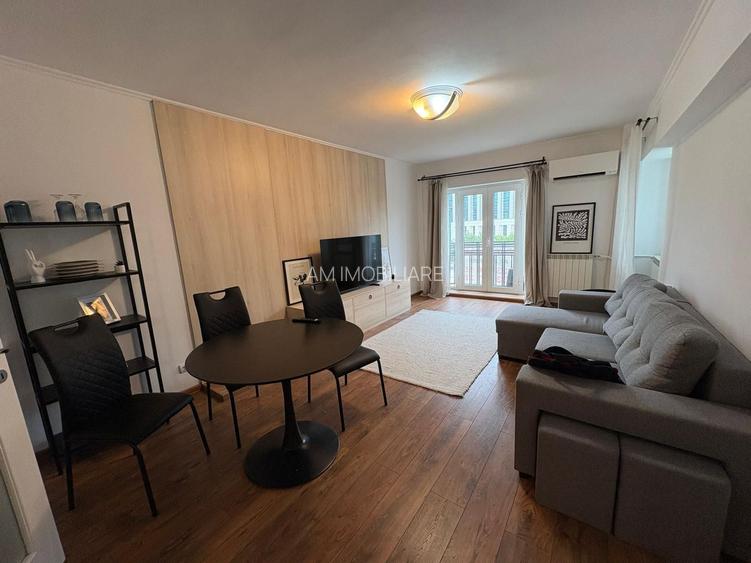 AP. 2 CAMERE- PIATA UNIRII, PET-FRIENDLY, METROU 5 MINUTE, MODERN - 3