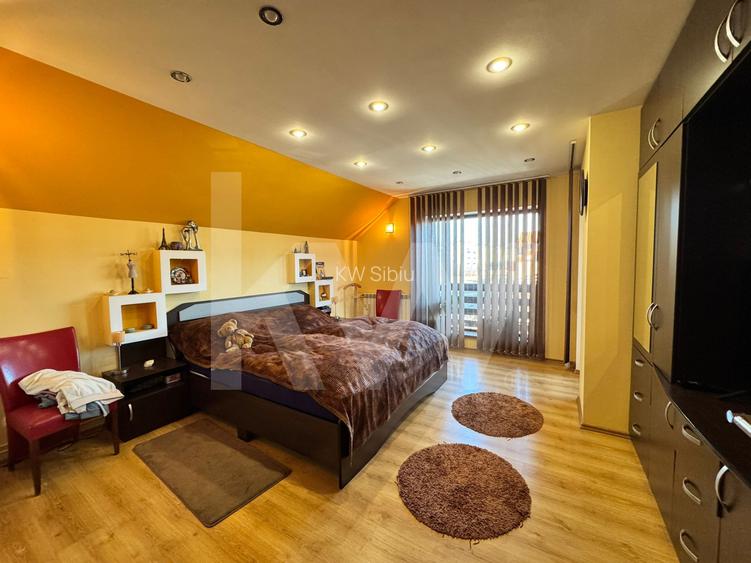 Duplex perfect pentru familie – spațiu, confort și tot ce ai nevoie pentru tine - 11