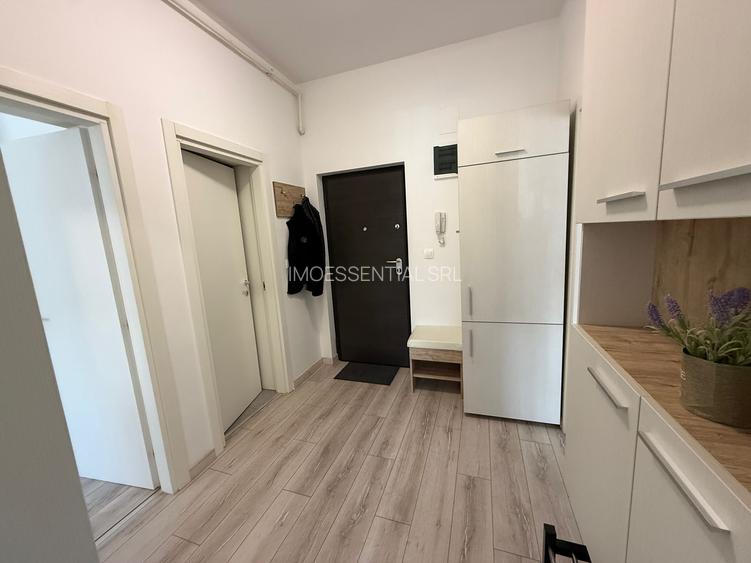 Închiriere Apartament 2 camere bloc nou Drumul Taberei Parc Brâncuși - 13