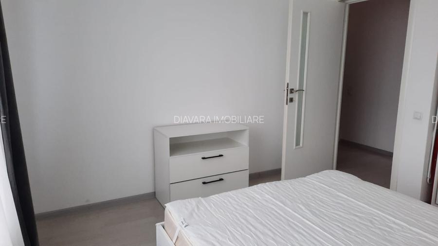 Ap 3 cam cu garaj Buna ziua - 790 Euro - 18