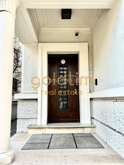 VILA SUPERBA RENOVATA COMPLET/4 APARTAMENTEx120M/480MP/KISELEFF-MUZEUL TARANULUI - 4