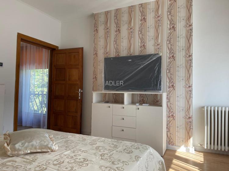Zona Praga, apartament in vila cu gradina si garaj - 8