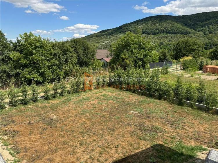 Casa tip P+M zona Mierea - 25