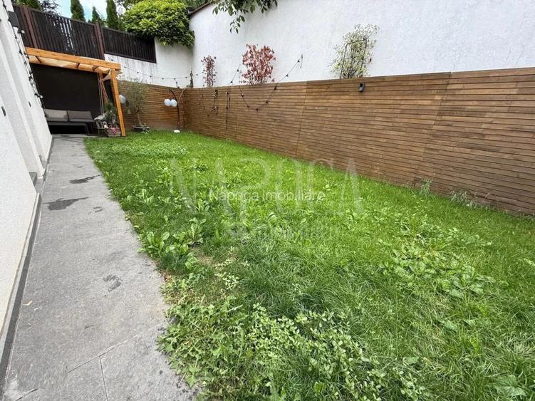 Apartament 3 camere de vanzare in Gruia, Cluj Napoca - 10