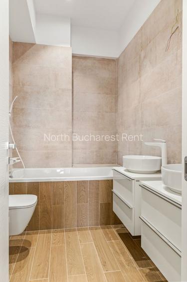 PENTHOUSE 5 camere | EXCLUSIV | Aviatiei-Herastrau - 11