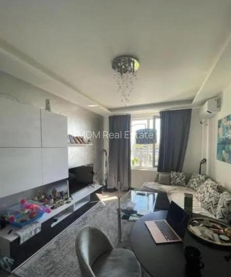 inchiriere 2 Camere Floreasca, centrala proprie - 8